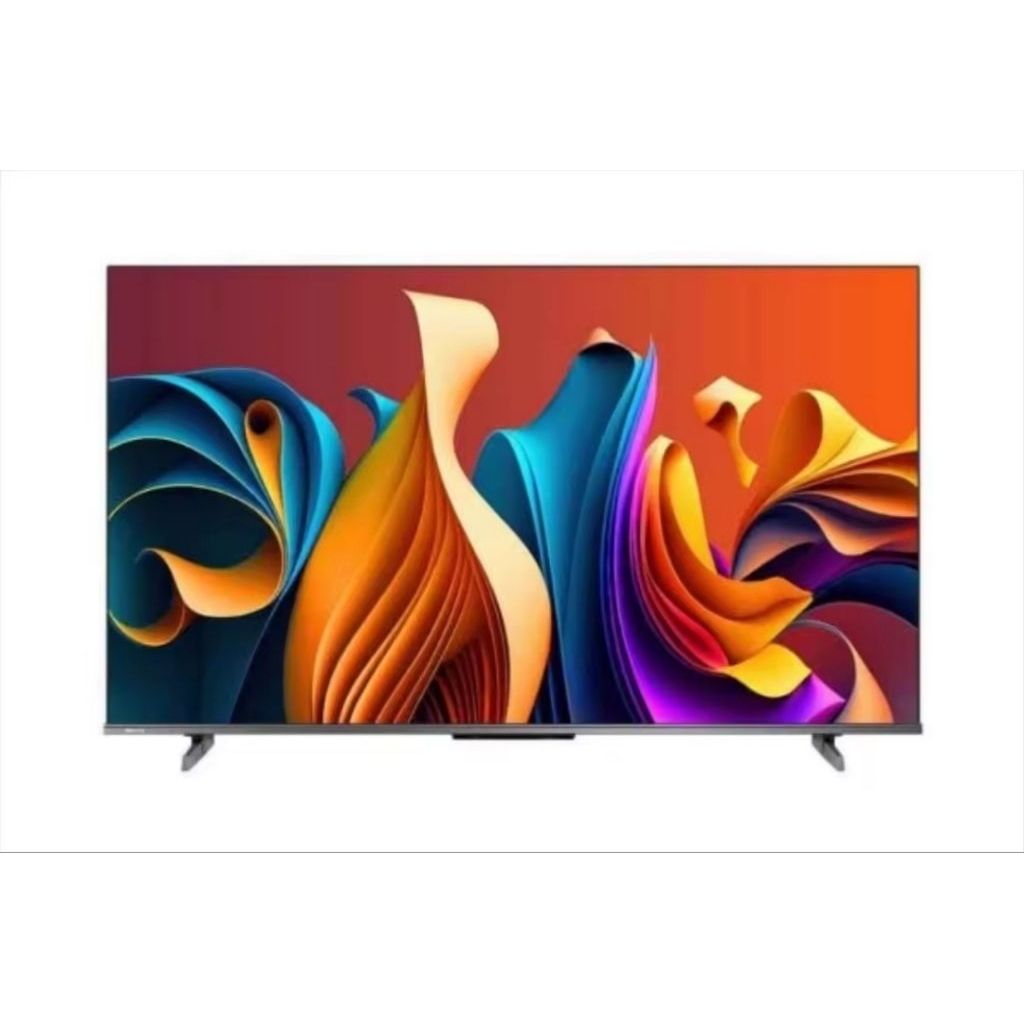 HISENSE 43Q6N TV Hisense 43 INCH QLED TV SMART GOOGLE TV / 43-Q6N