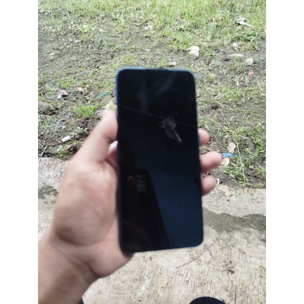 LCD Oppo a9 2020/a5 2020; Original copotan Lcd+prime