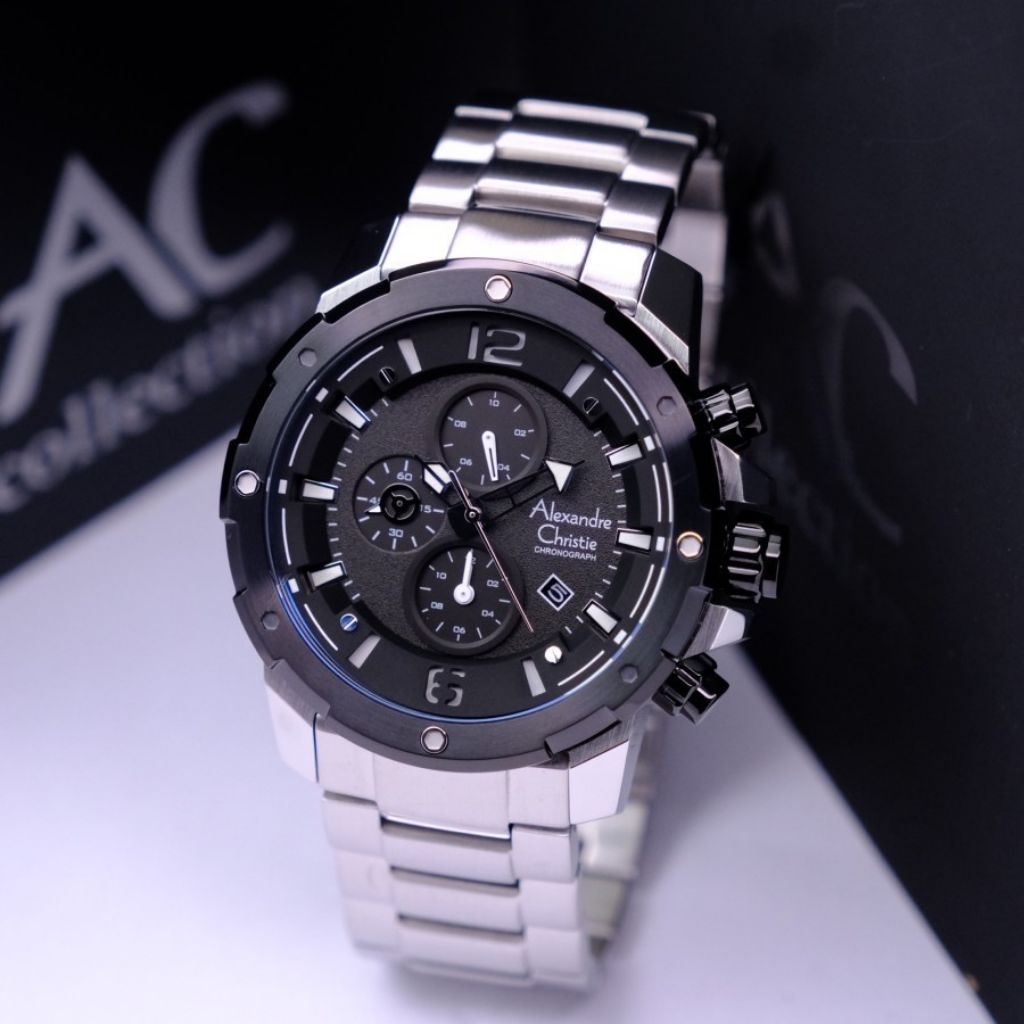 AC 6410MC