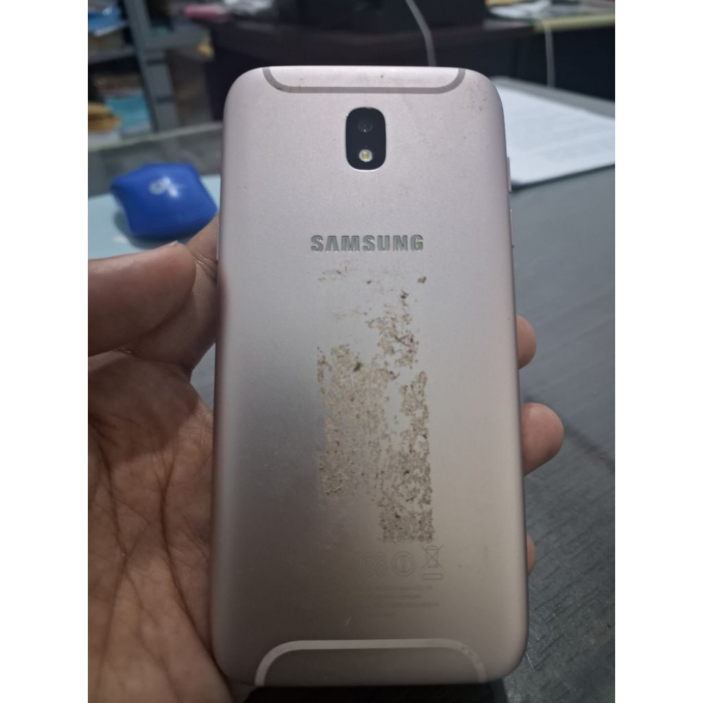 HP SAMSUNG J5 PRO 3/32 MINUS LCD POIN MESIN