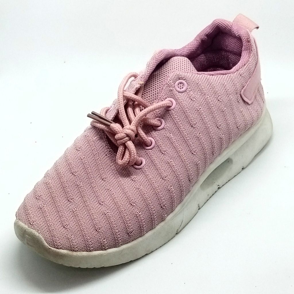 Homyped HPR 1802 Sepatu Sneakers Wanita Sepatu Wanita Sepatu Homyped Ori