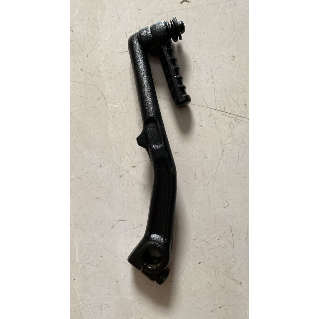 PEDAL KICK STARTER/ ENGKOLAN GENIO/BEAT STREET/DELUXE