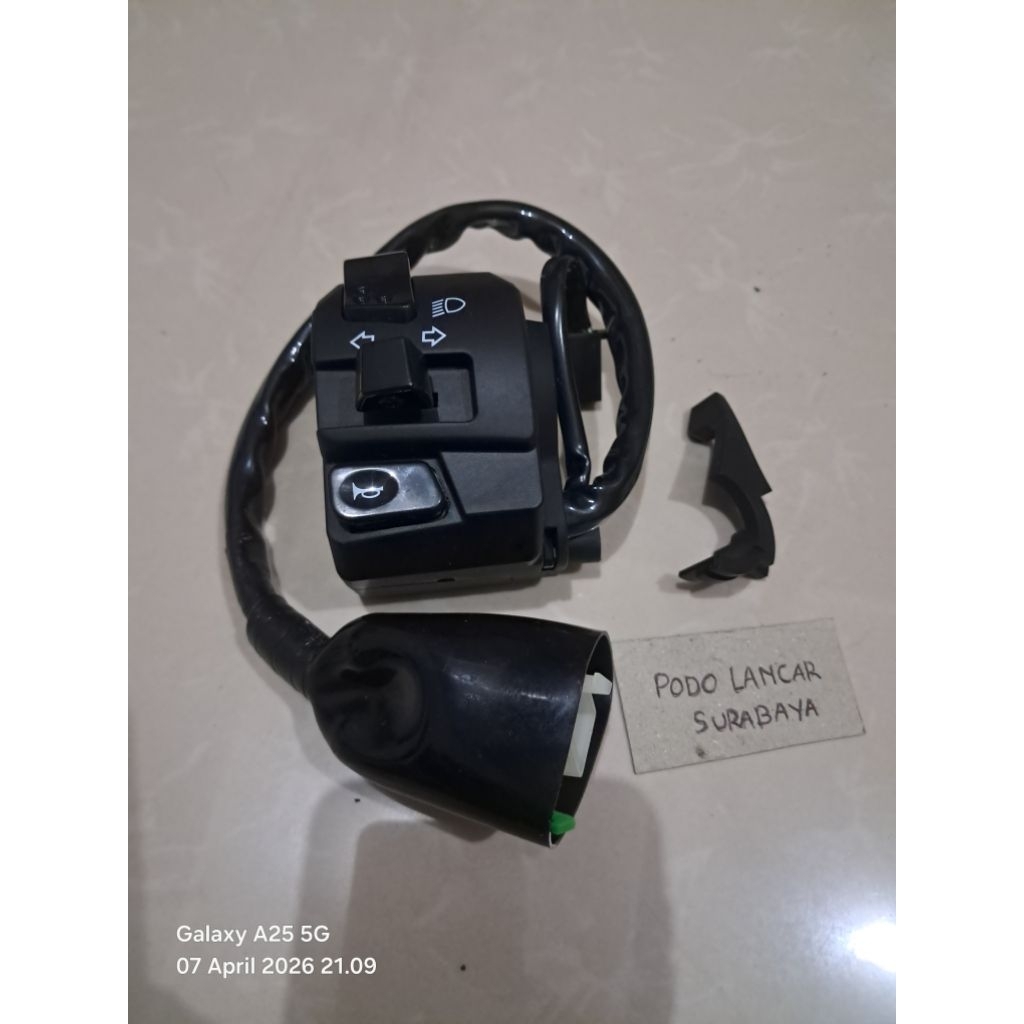 holder kiri klx original