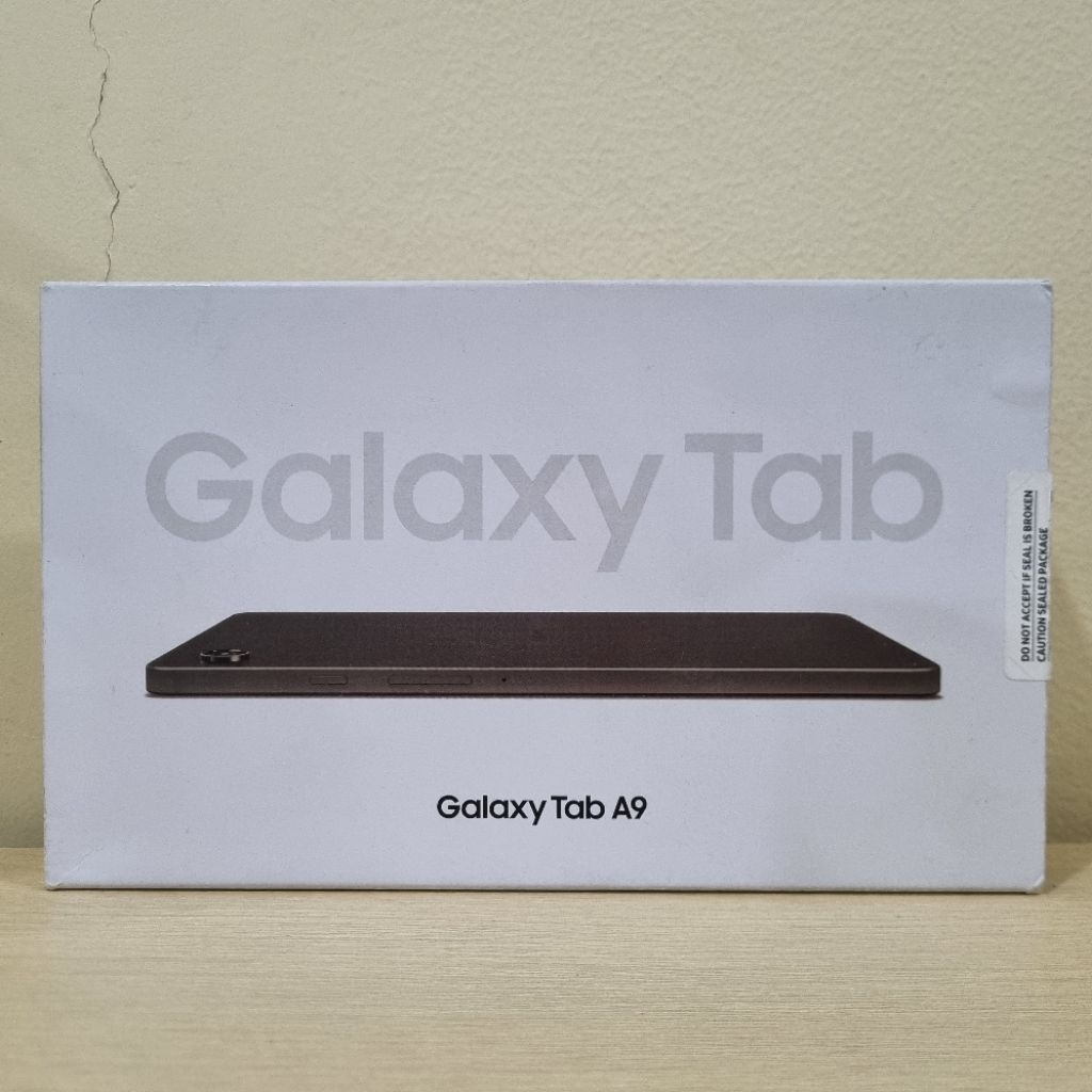 Tablet Samsung Galaxy Tab A9 LTE Ram 4 64GB