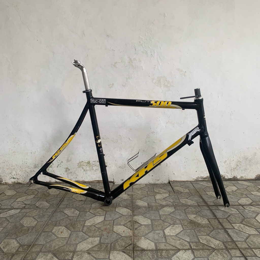 Frameset KHS Flite 500