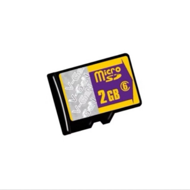 Memori Card V-Gen & Maestro 1Gb 2Gb 4Gb 8Gb 16Gb & 32Gb