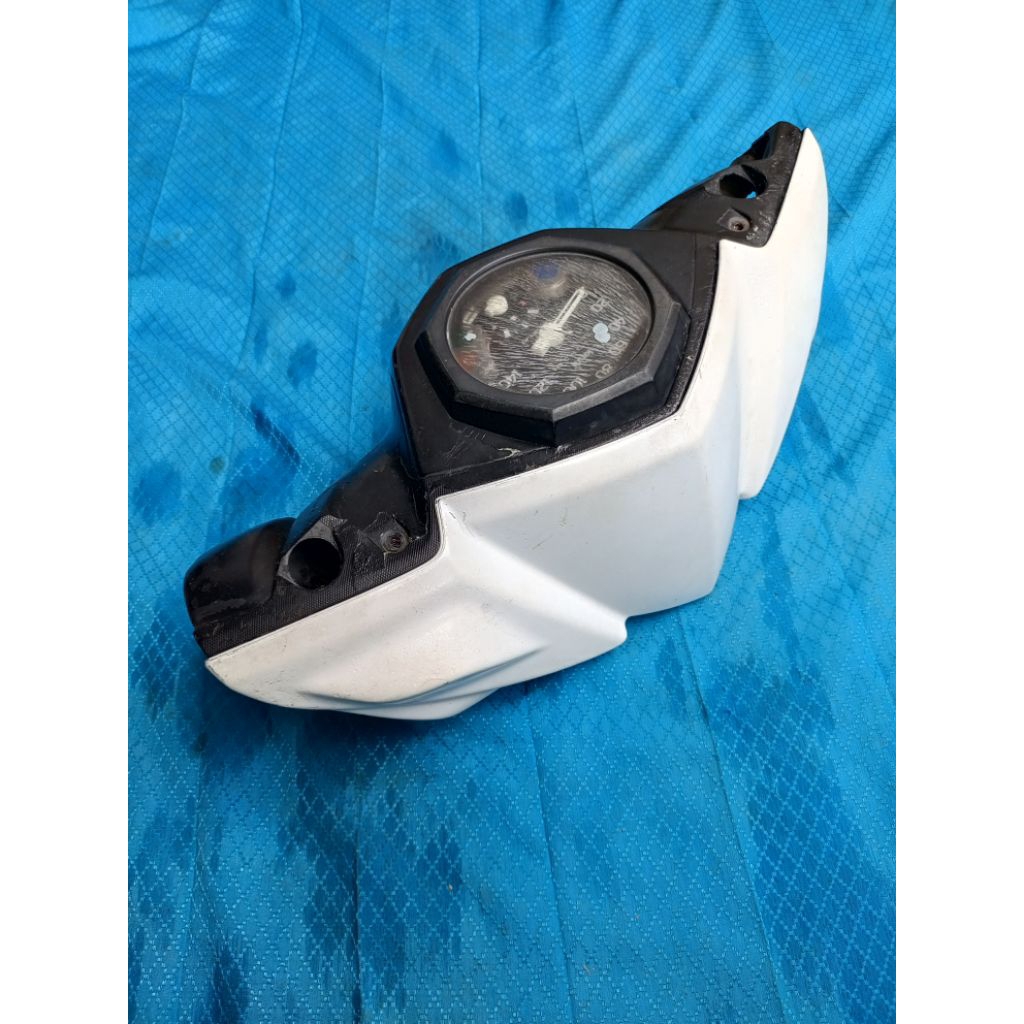 batok kepala set Yamaha Mio soul GT Original / batok kepala Mio soul GT Original copotan