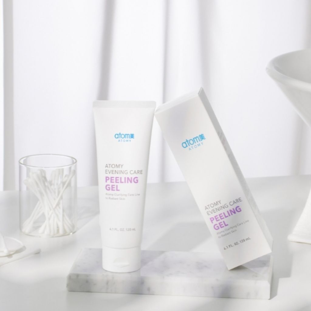 ATOMY EVENING CARE PEELING GEL