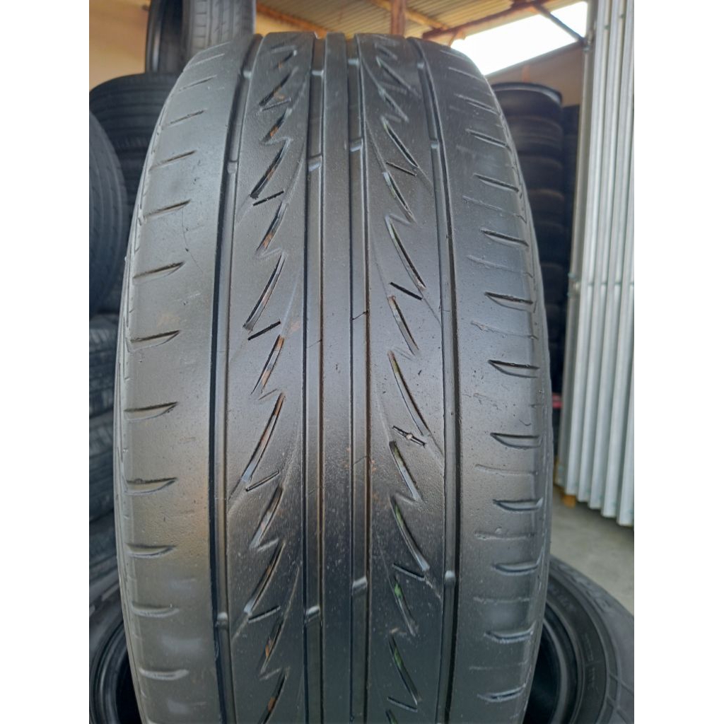 BAN 195 55 R16 BRIDGESTONE  TECHNO SPORT