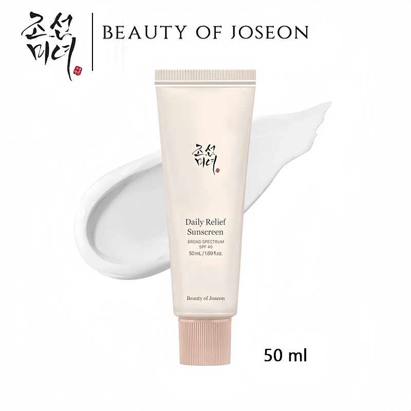 Beauty Of Joseon SPF 40 No White Cast Hydrating