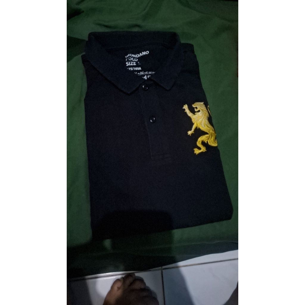 Polo shirt Giordano