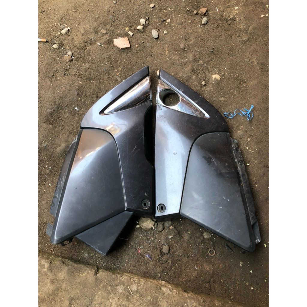 BOX BOK AKI TIREV TIGER REVO ORIGINAL COPOTAN