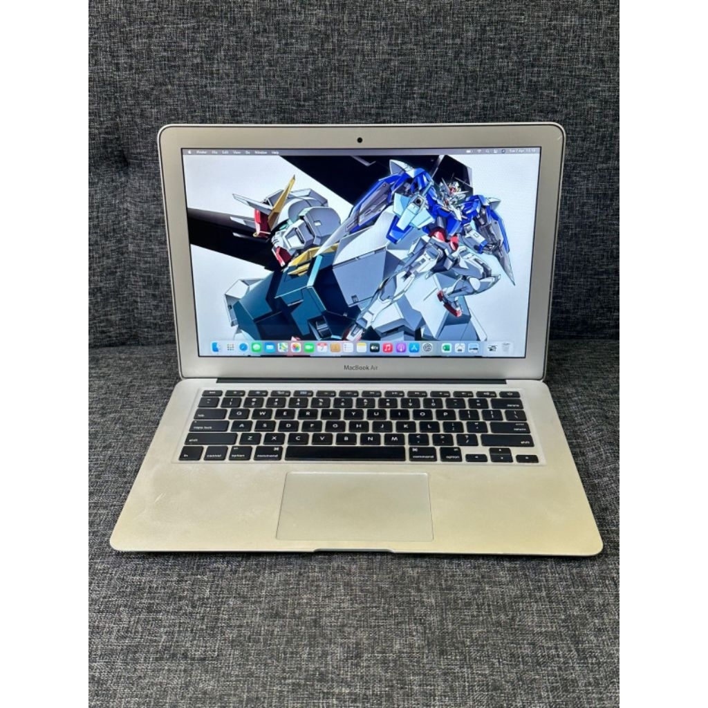 MACBOOK AIR 13 2017 | CORE I7 | RAM 8GB | SSD 512GB | GOOD