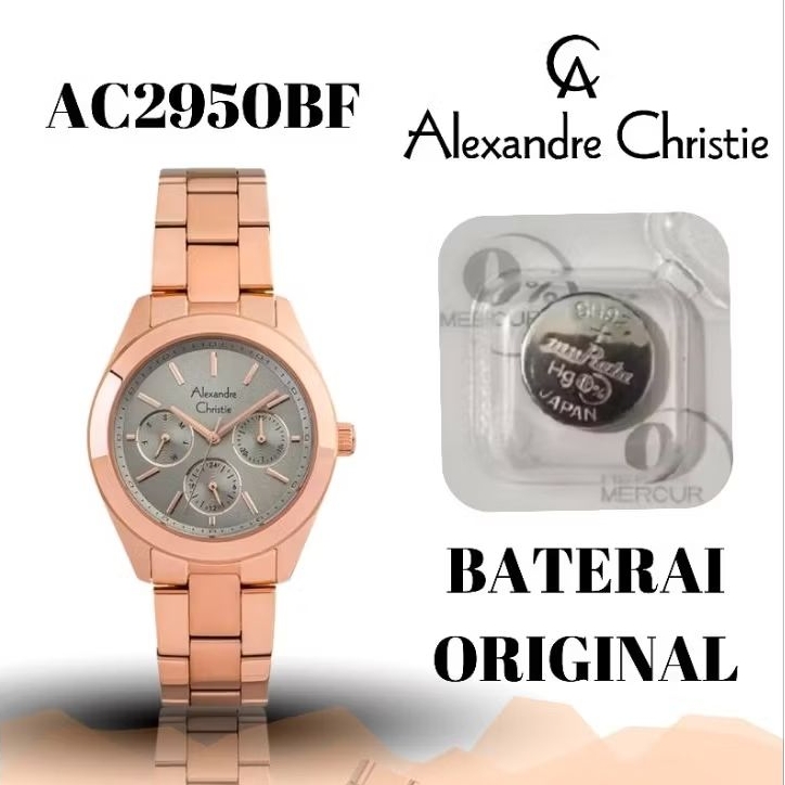 Baterai AC2950BF ORIGINAL