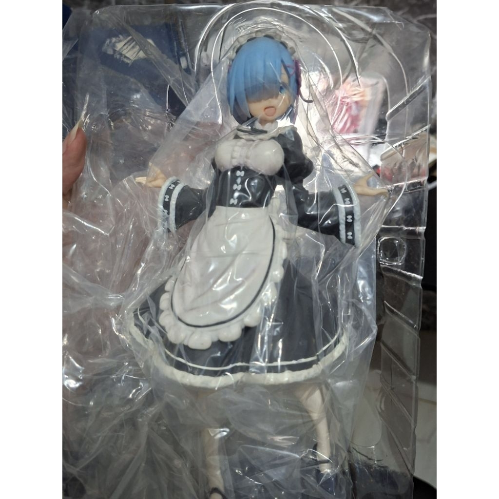 Figure Rem Artist Masterpiece Original Metaa Jeje