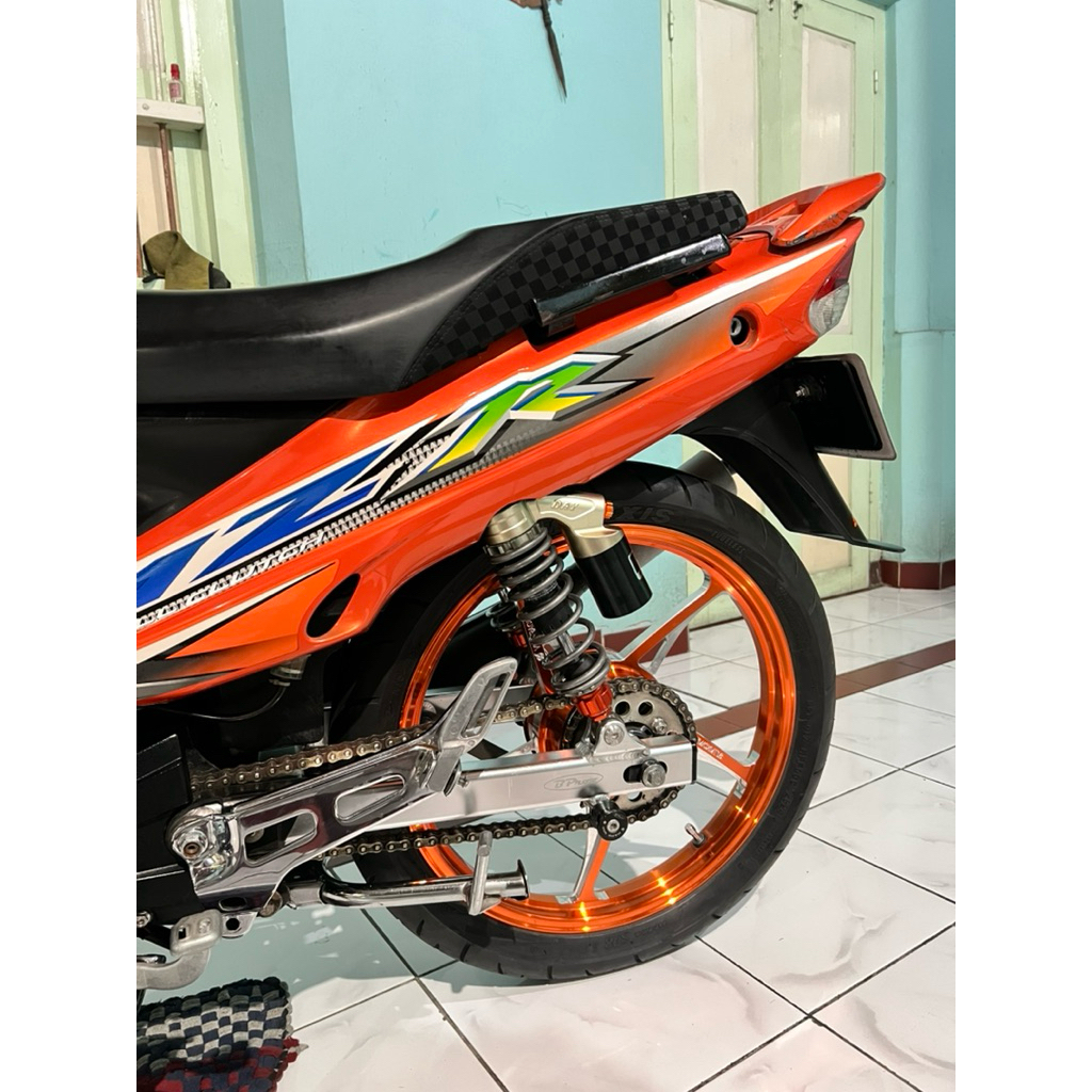 Arm Bpro fizr