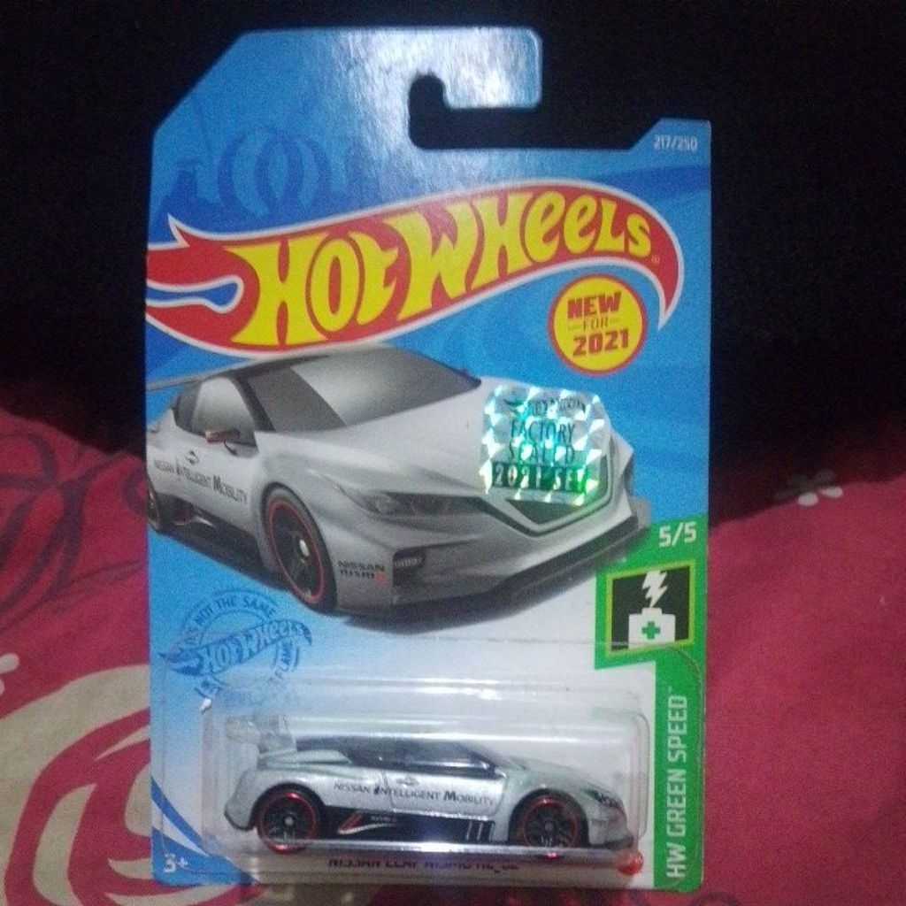 Nissan leaf nismo rc_02