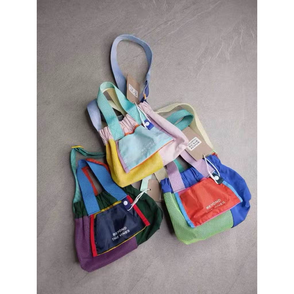 Tas BTV Panneled Micro