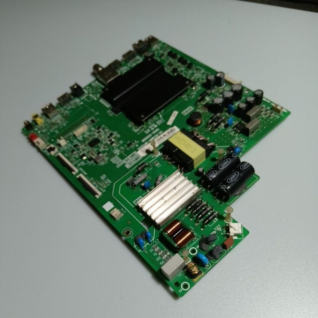 MAINBOARD MODUL WIFI SENSOR TV TCL 50A20