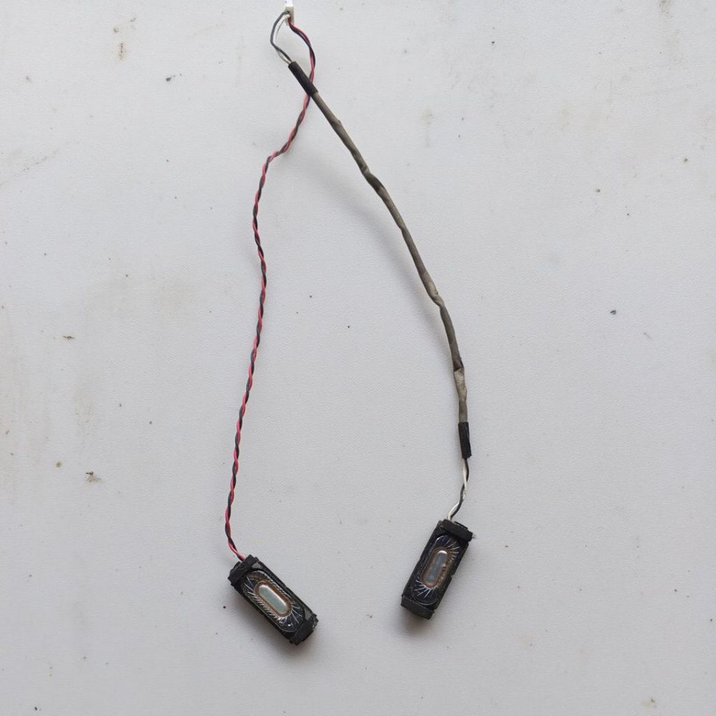 Speaker Laptop Toshiba dynabook Satelite B551/E