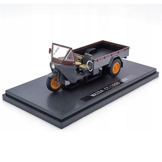 Diecast Ebbro 1/43 - Mazda CT/1200 Open 1950