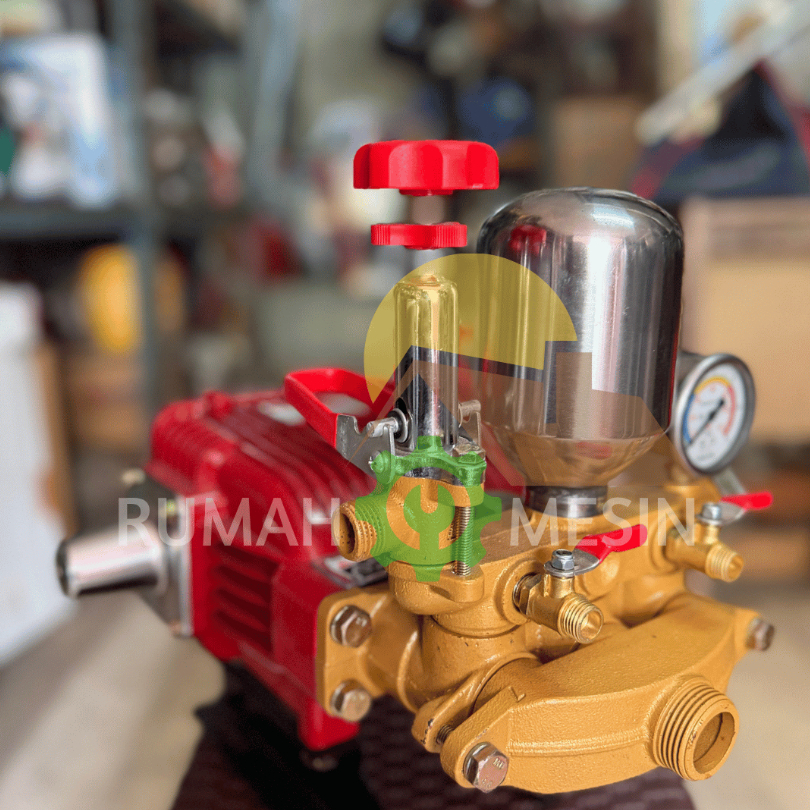 Pompa Cuci Motor Pompa Cuci Mobil Power Mesin Cuci Motor Mesin Cuci Mobil Power Sprayer Matrix PS 30
