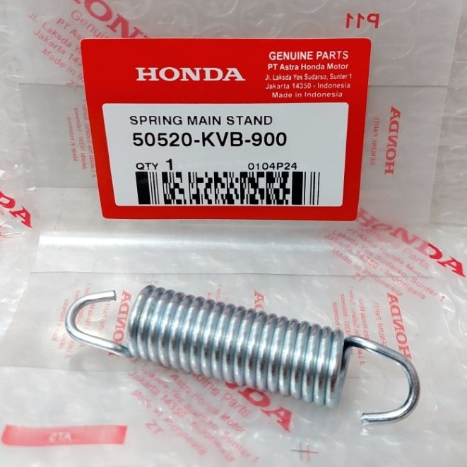 Per Standar 2 Tengah Beat Vario 50520KVB900
