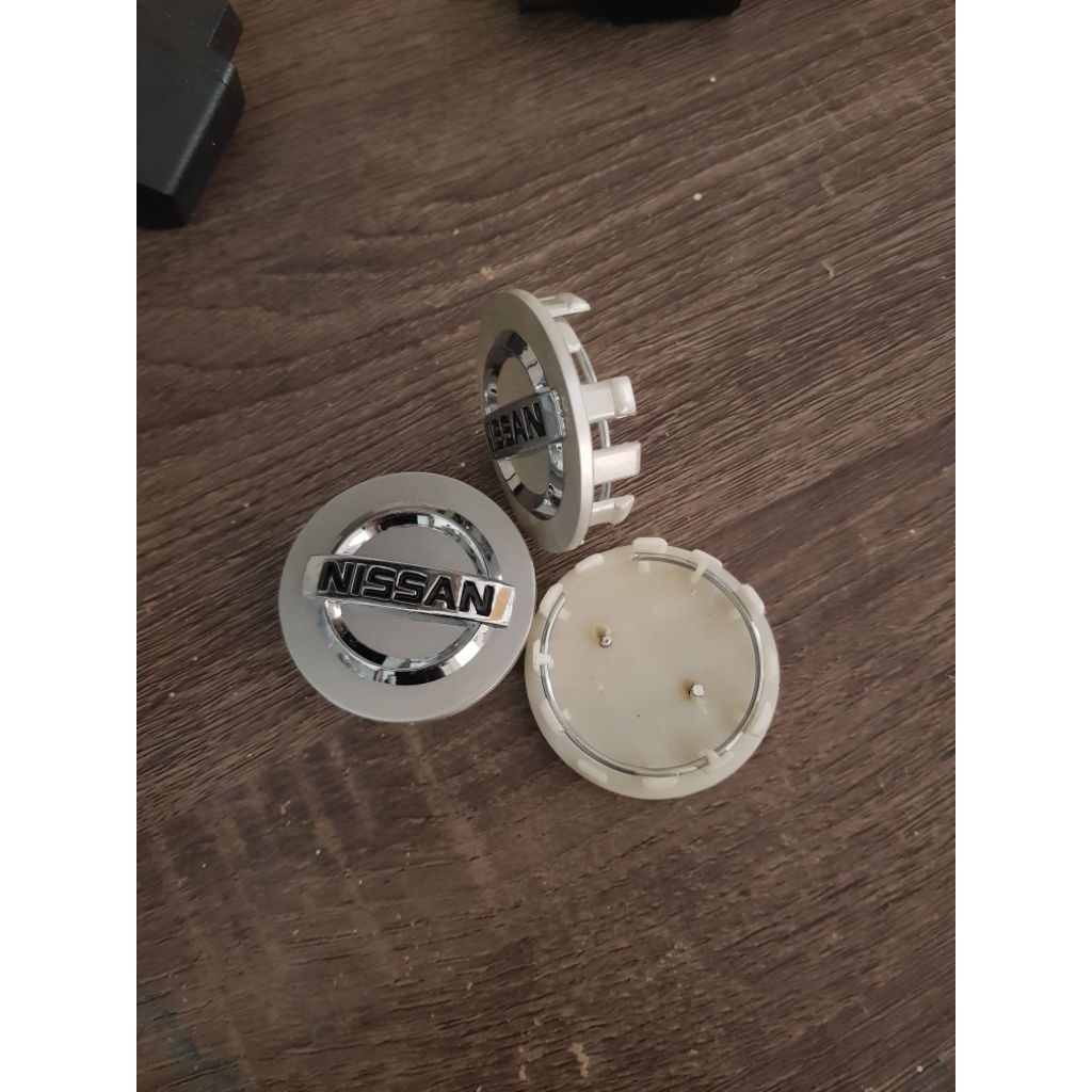 Dop velg nissan livina, juke, xtrail, march