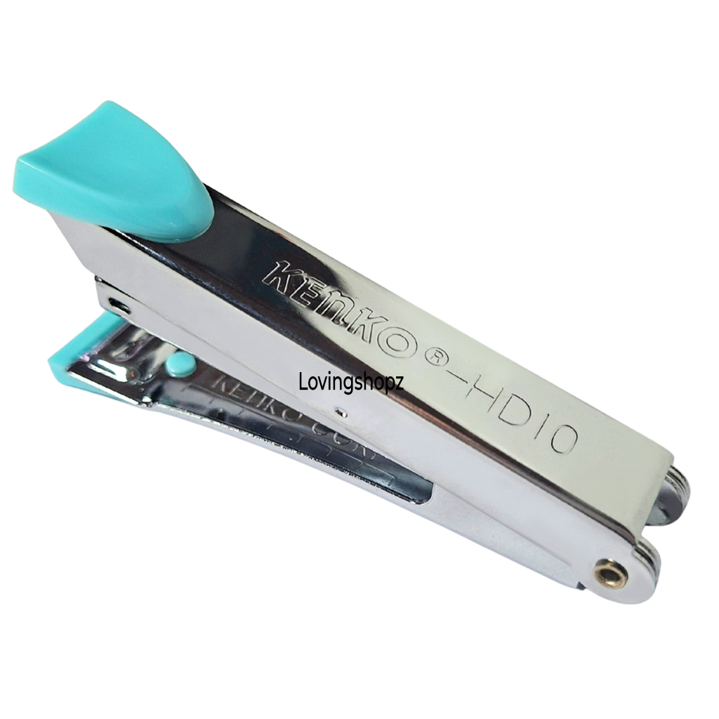 Stapler merek Kenko HD10/ Stapler Kenko
