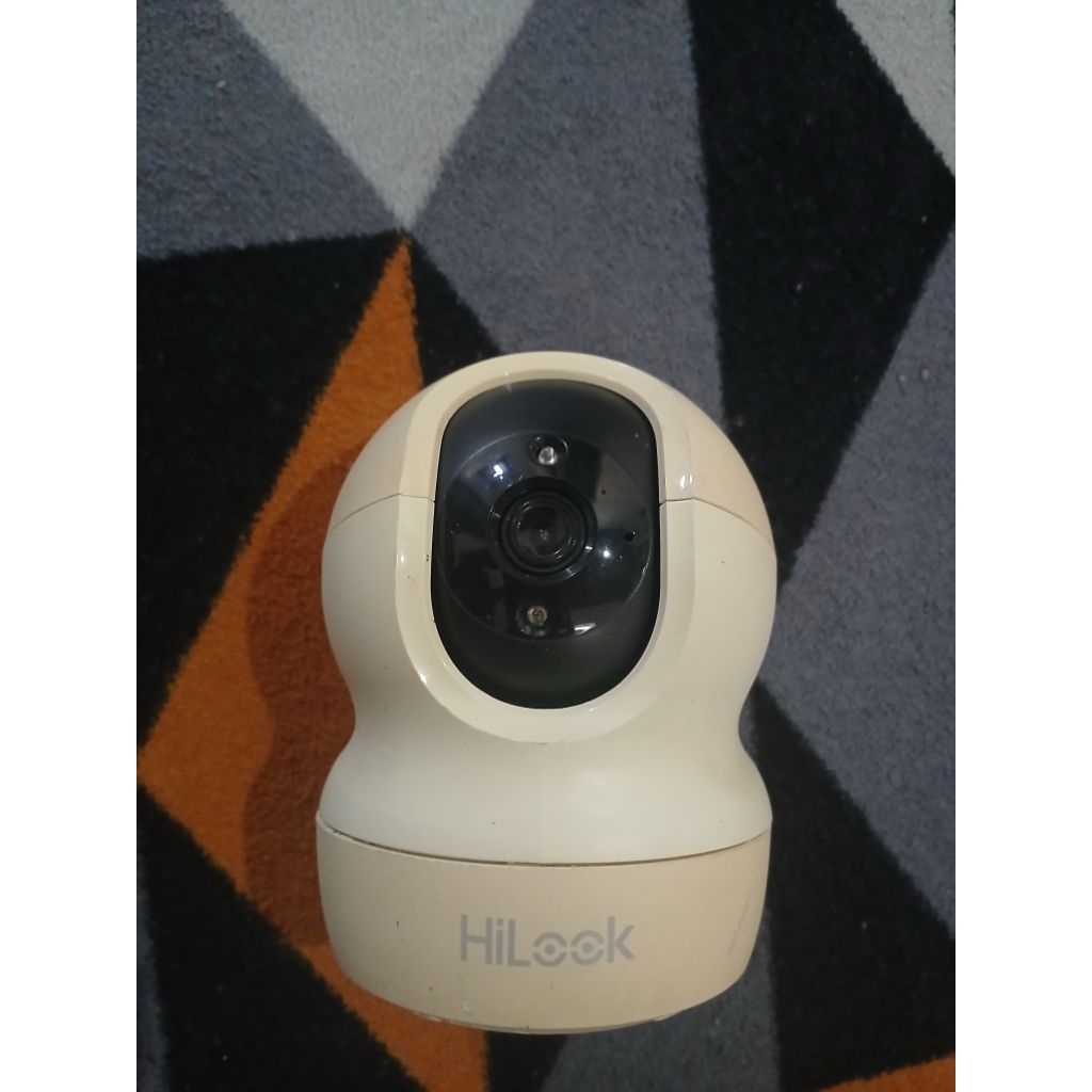 Babycam Hilook