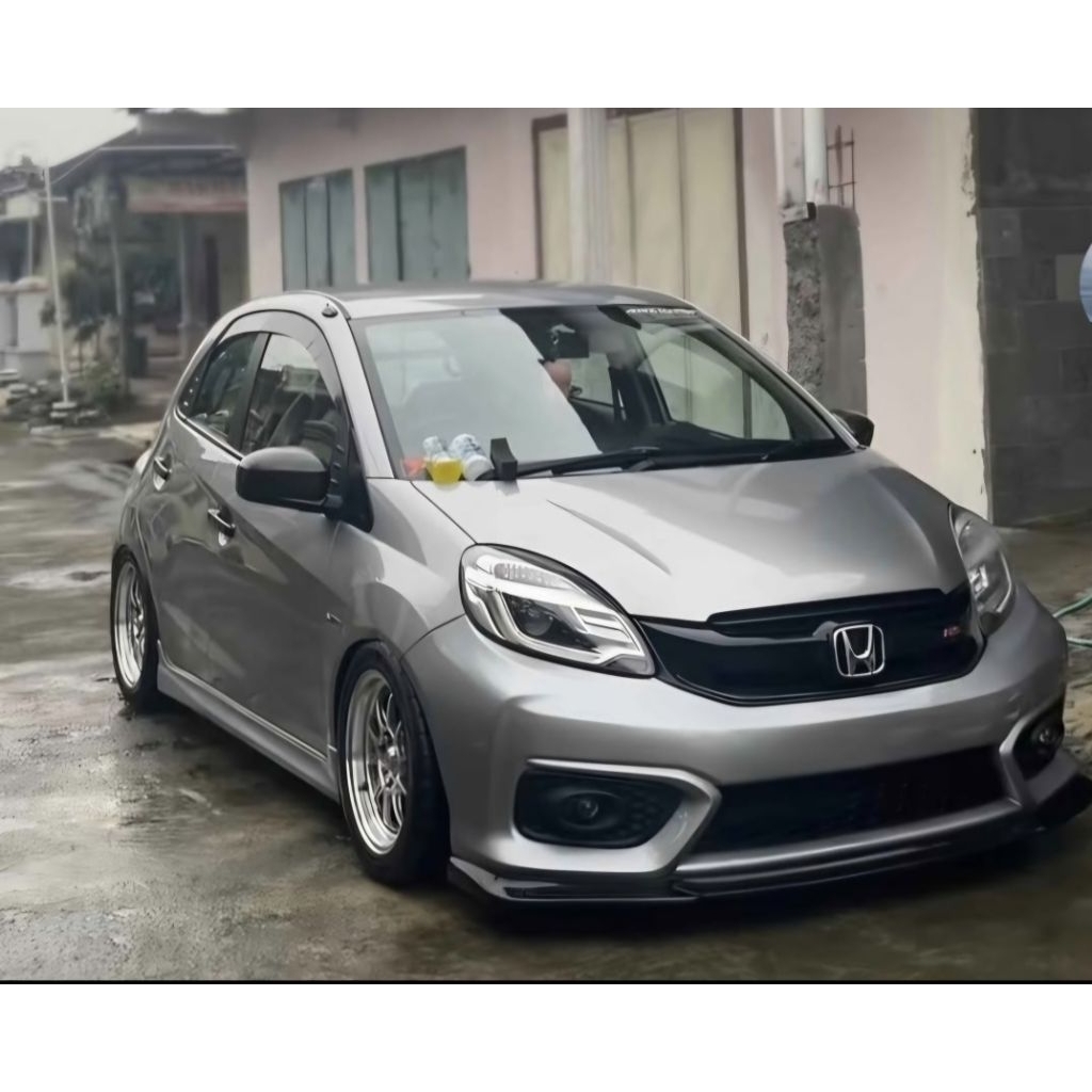 front lips brio old  2017 -2022