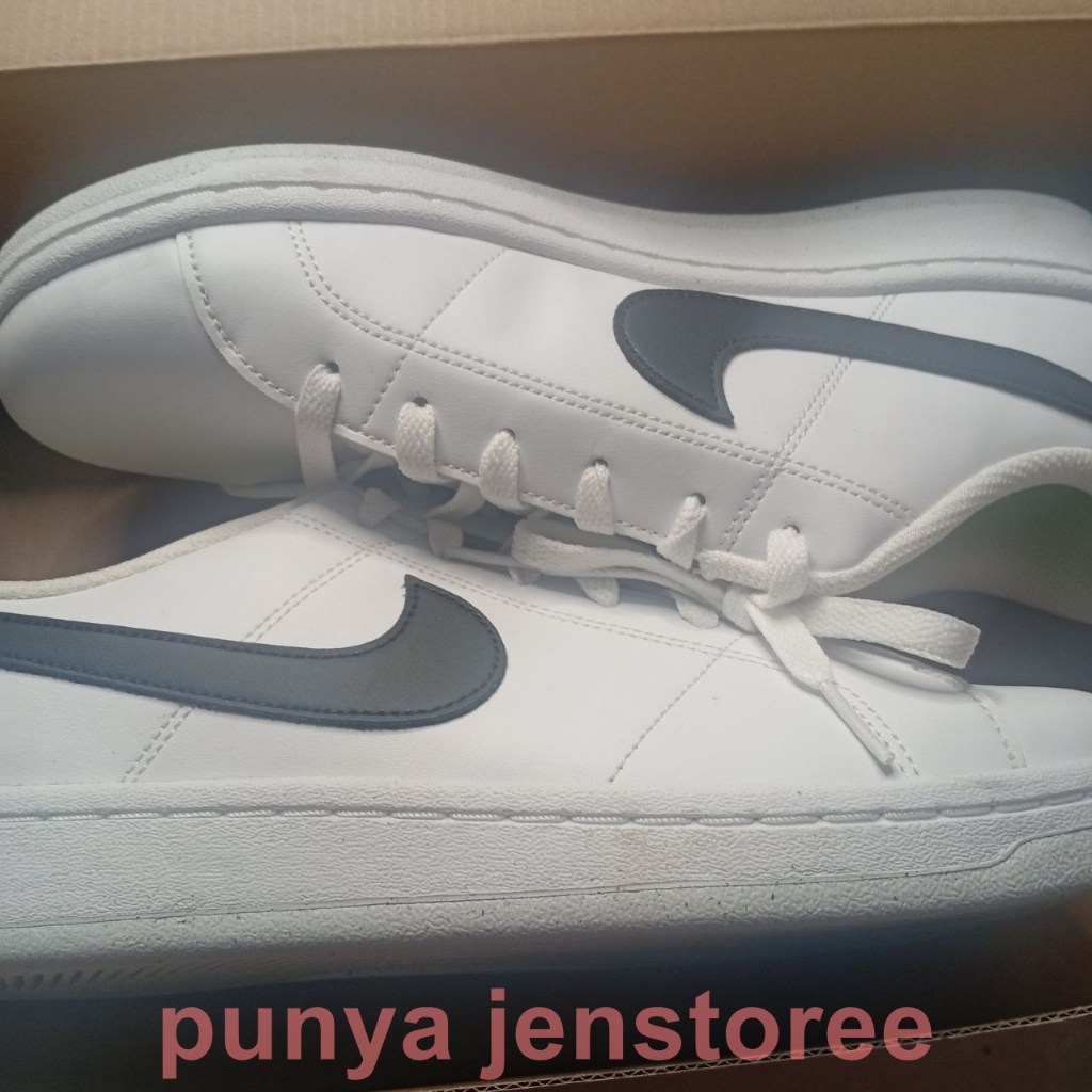 Nike Sepatu Sneakers NIKE COURT ROYALE 2 DH3160-101