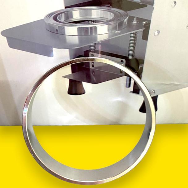 SPAREPART KYODO CUP SEALER / RING CUP SEALER GELAS 22 OZ