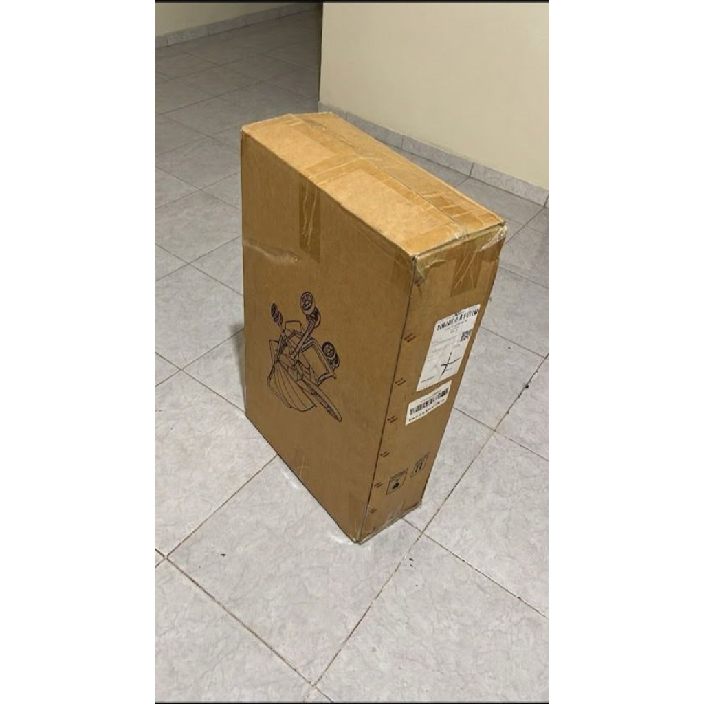 stroler new,bantal stroler omiland