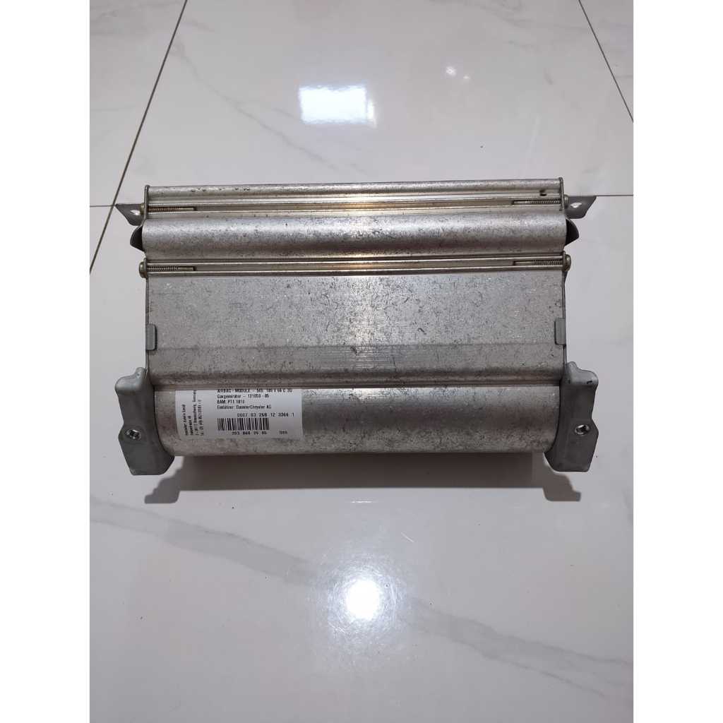 AIRBAG MERCEDES BENZ C180 W203