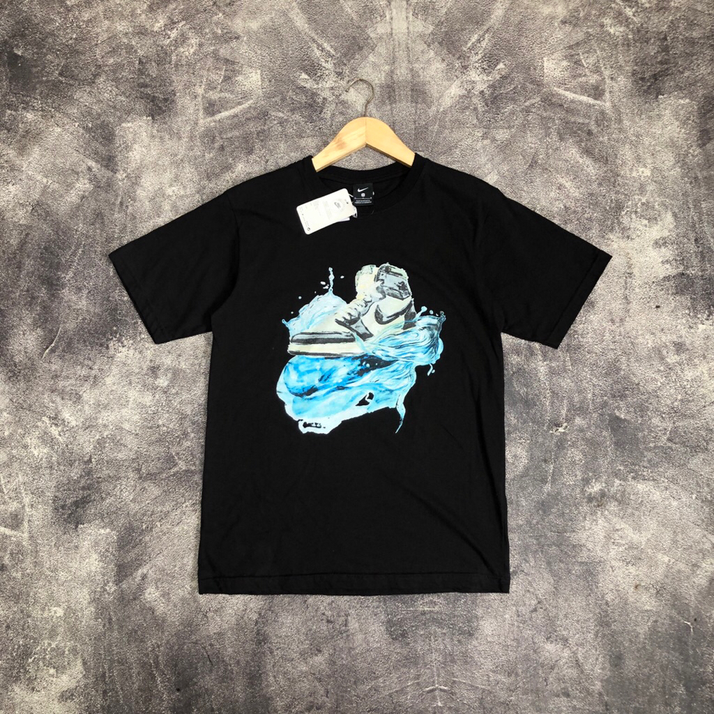 Cek ready stock #cebongcatalog Kaos Niko • kode : #cbs3sn298n