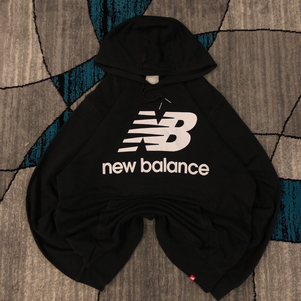 hoodie bekas