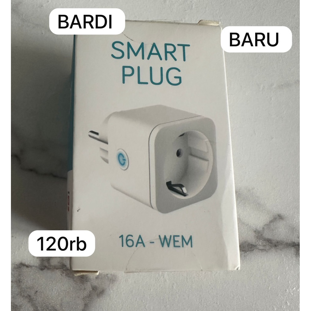 bardi smart plug