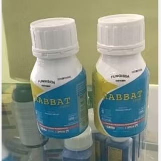 Fungisida RABBAT 250SC 100ML