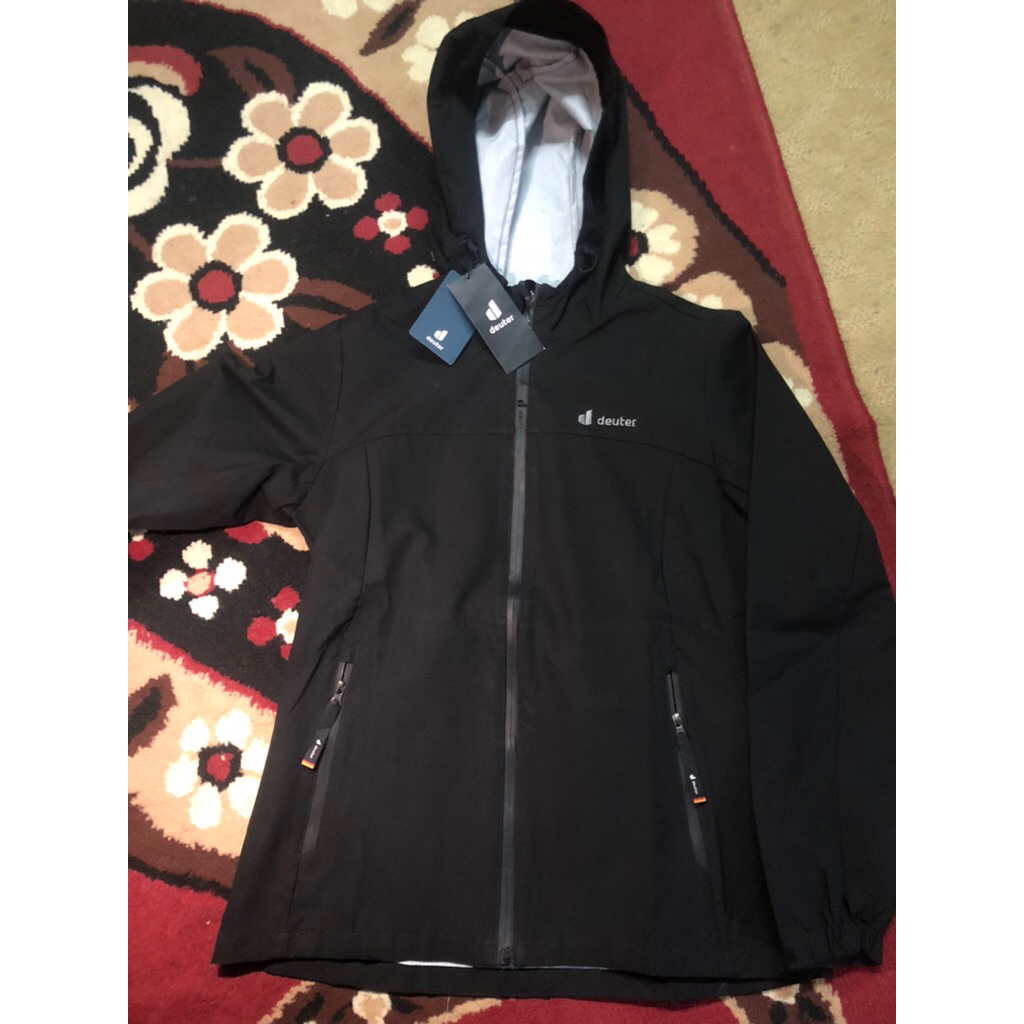 deuter blocktech tag aman