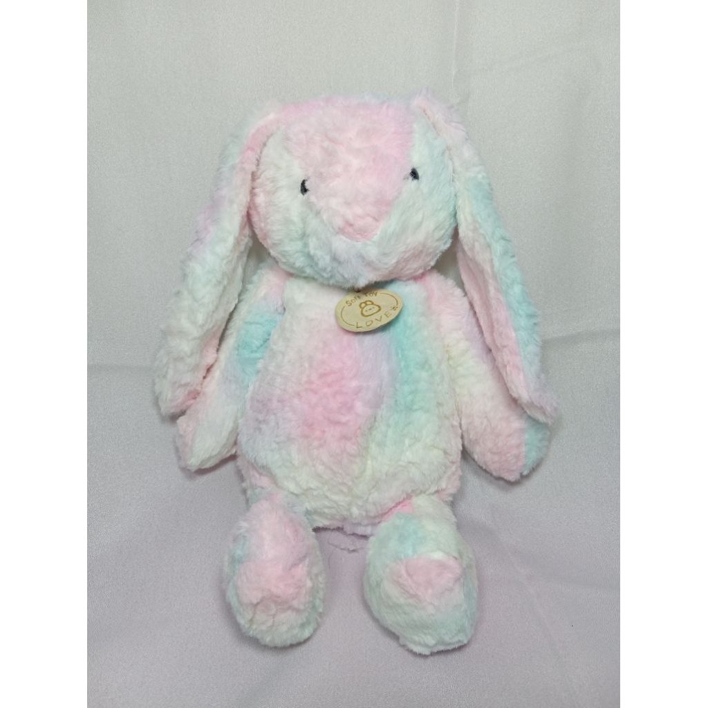 BONEKA HEWAN/BONEKA KELINCI JAEMIN NCT/BONEKA KELINCI NCT/BONEKA UNIK/BONEKA KELINCI JEPANG/BONEKA K