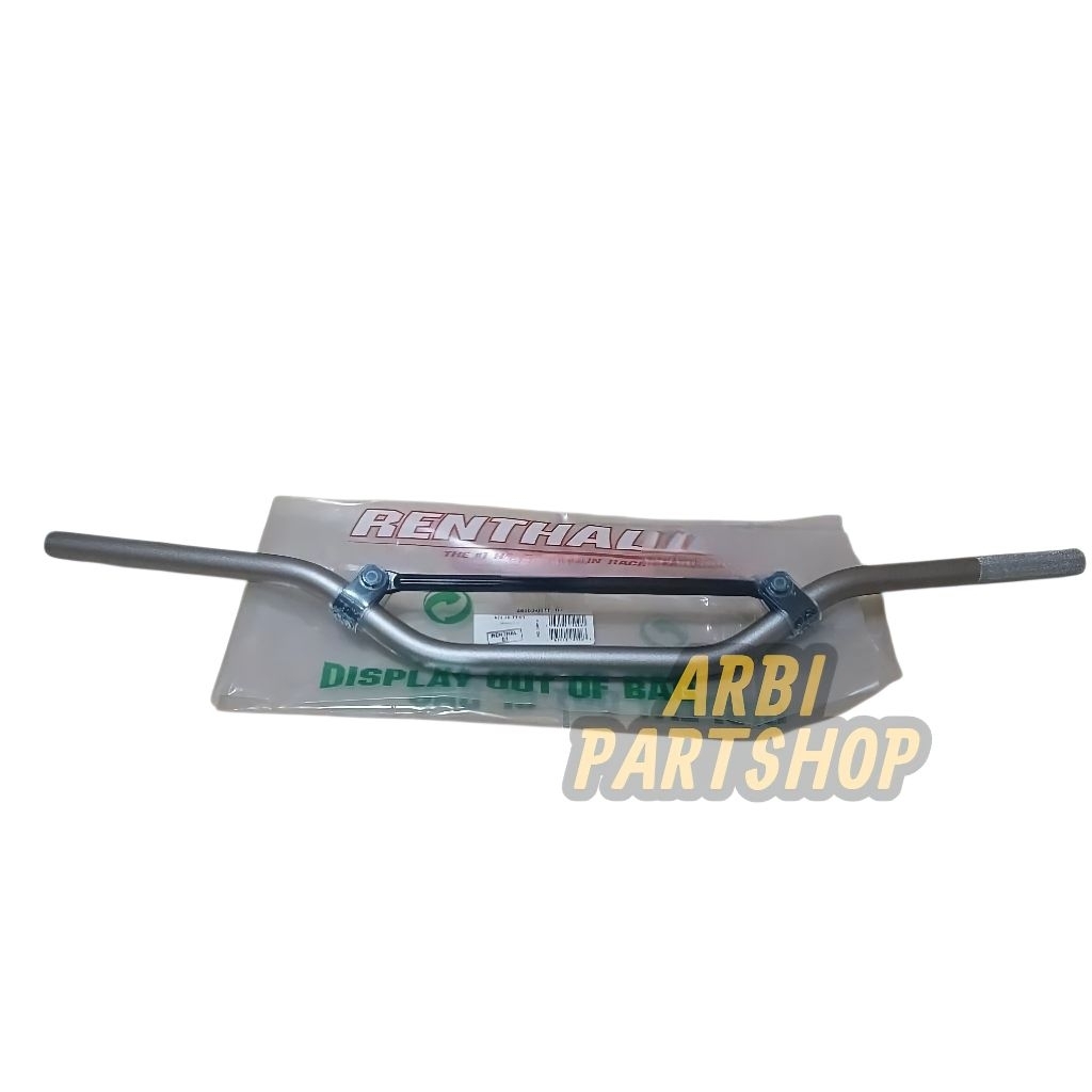 Stang Stir Renthal Twinwall KX 250 KX250 Original Kawasaki 46003-0077
