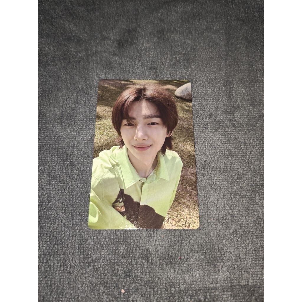 PC Juhoon Cortis scene 1 original (punya sendiri)