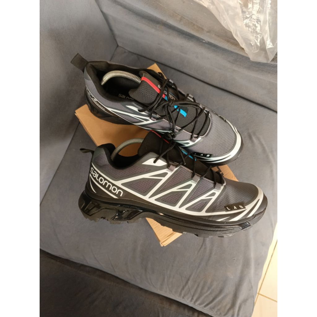 salomon XT6