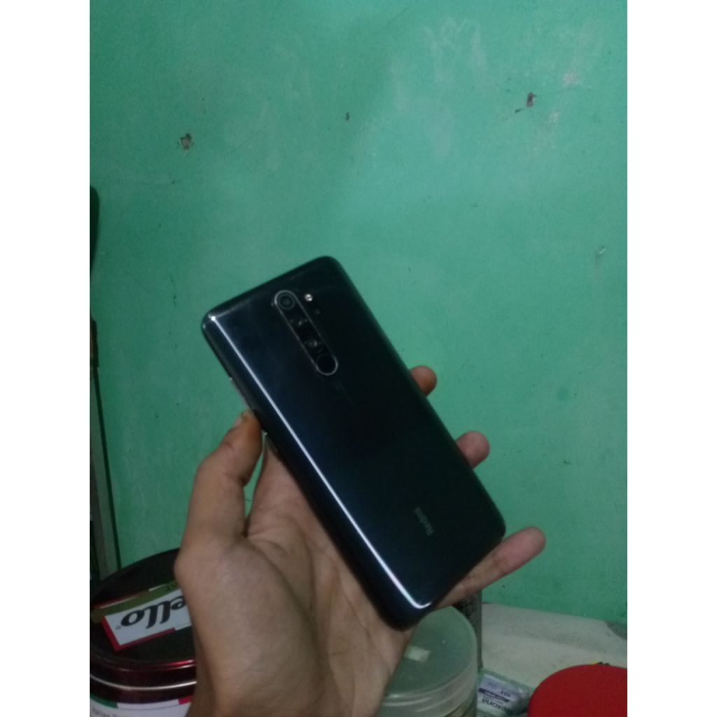 Redmi Note 8 Pro 6/128Gb