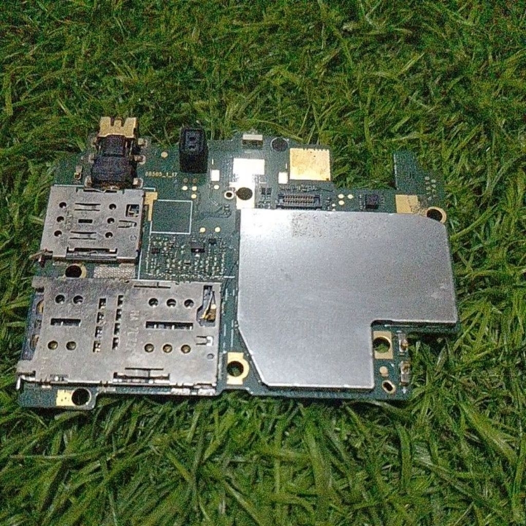 mesin redmi 5a mati copotan original