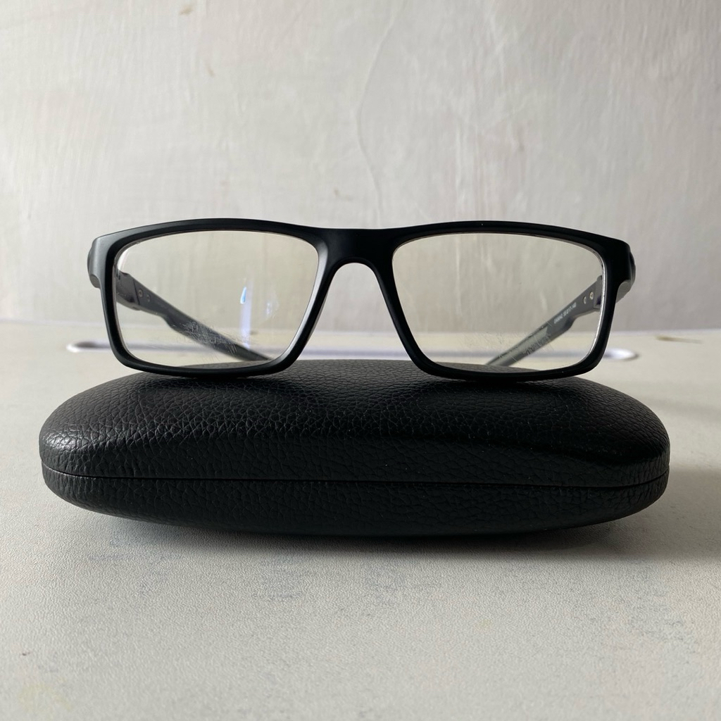 Frame Kacamata Branded Preloved Unisex – Oakley