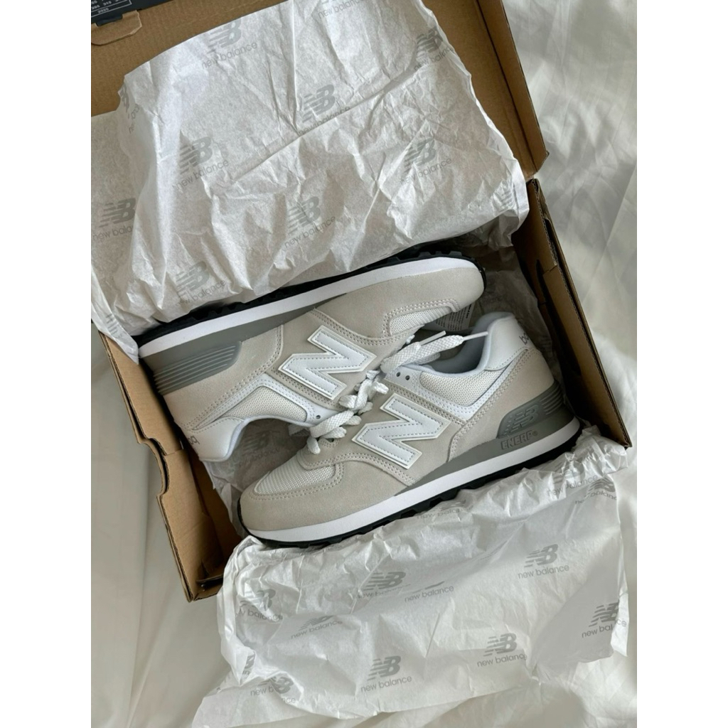 NB 574 Grey