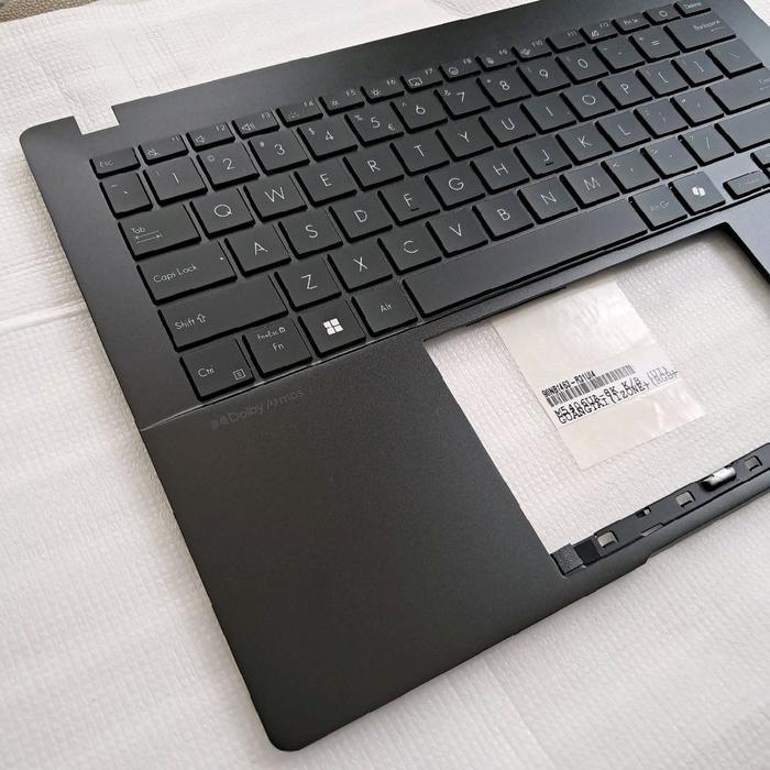 KEYBOARD ASUS VIVOBOOK S 14 OLED M5406 NEW ORIGINAL