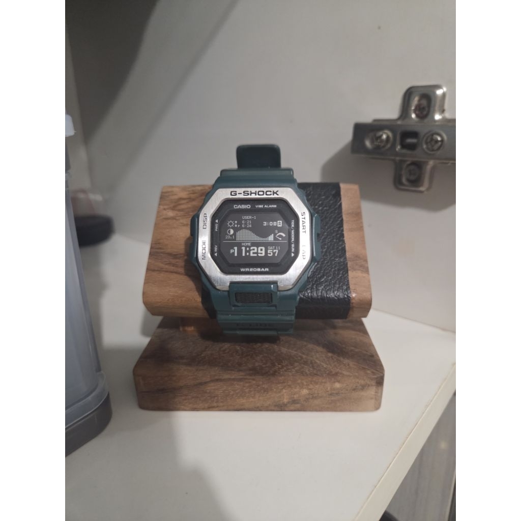 G-Shock GBX-100 G-Lide